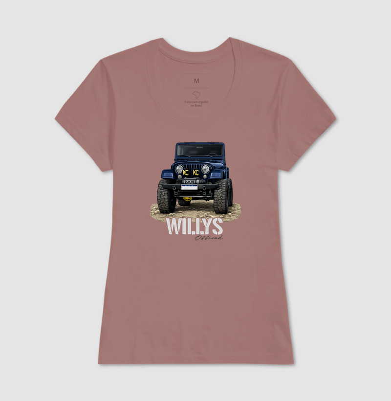 Camisa 16