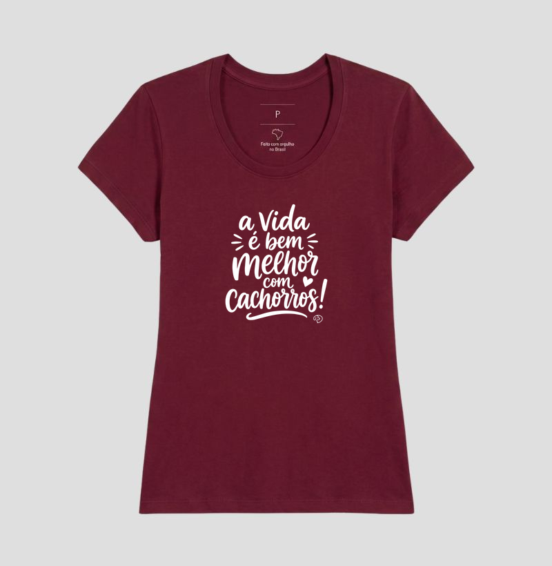 Camisa 21
