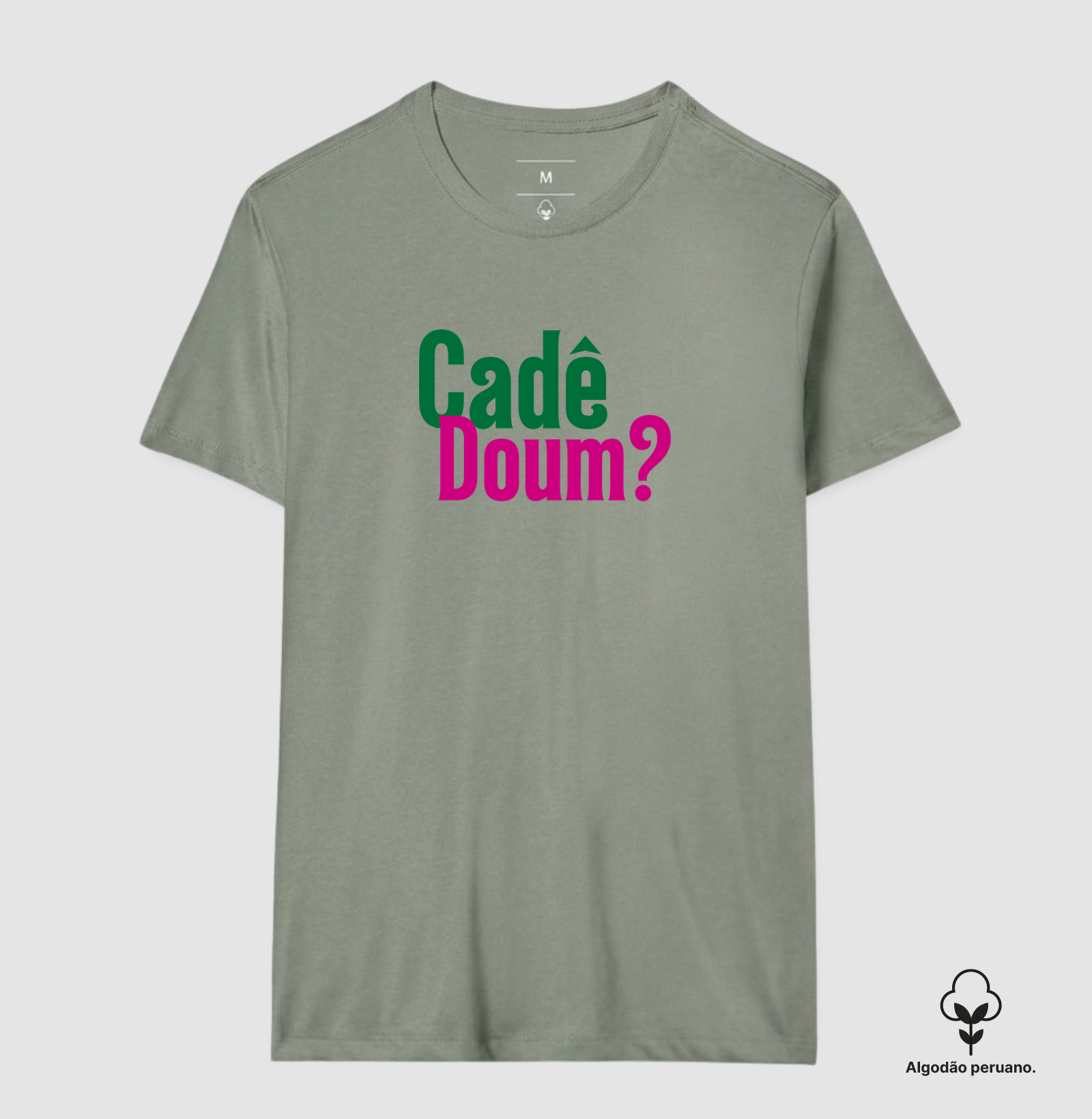 Cadê Doum? - Imagem 2