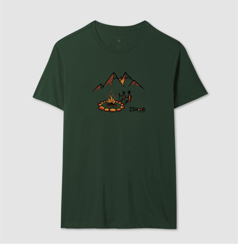 Camisa 10