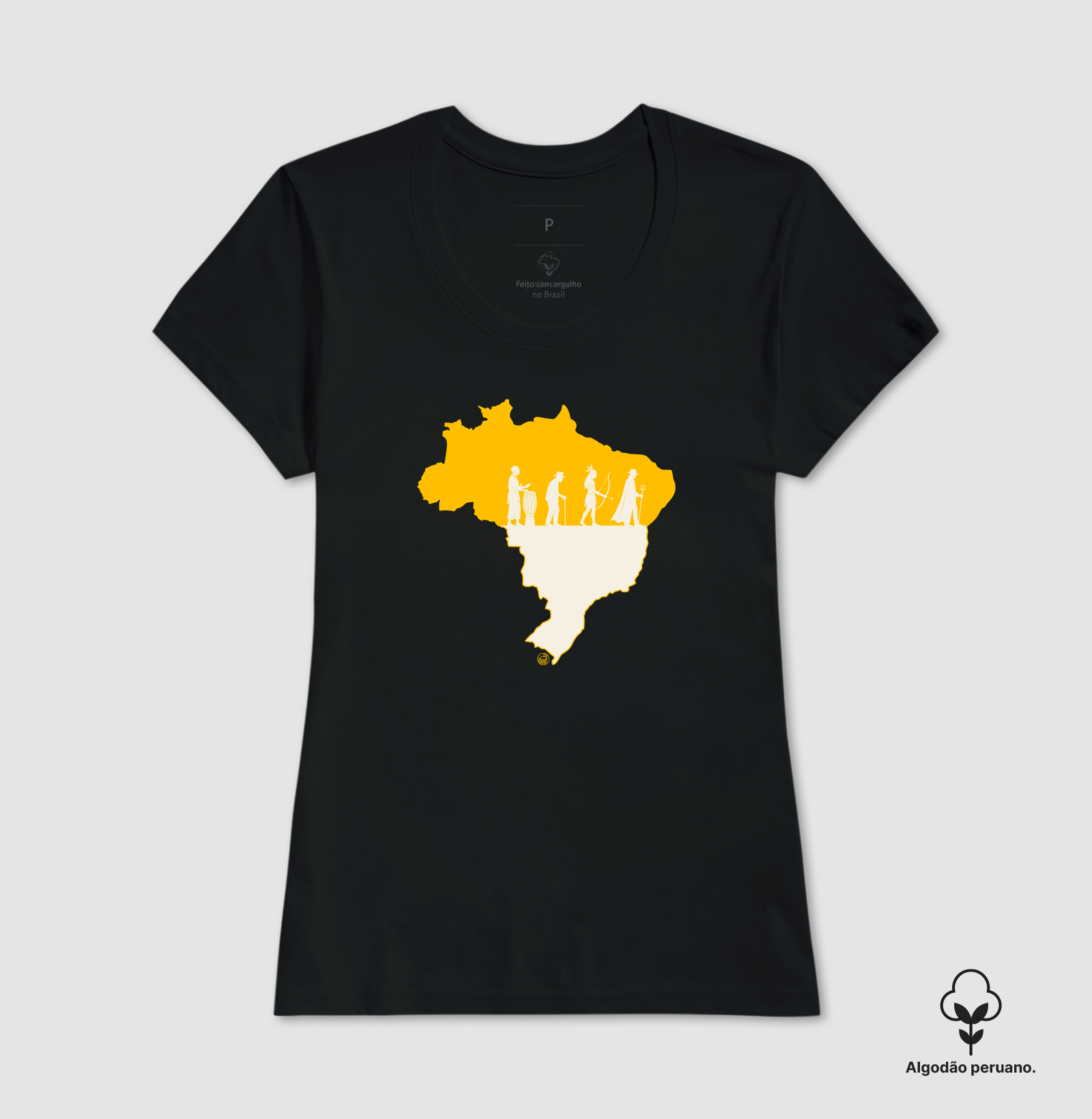 Camisa 3