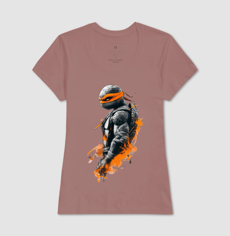 Camisa 16