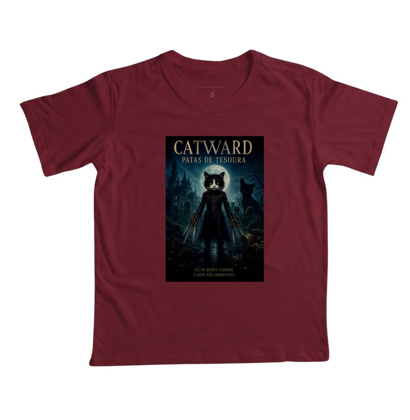 Catward – Patas de Tesoura - Imagem 2
