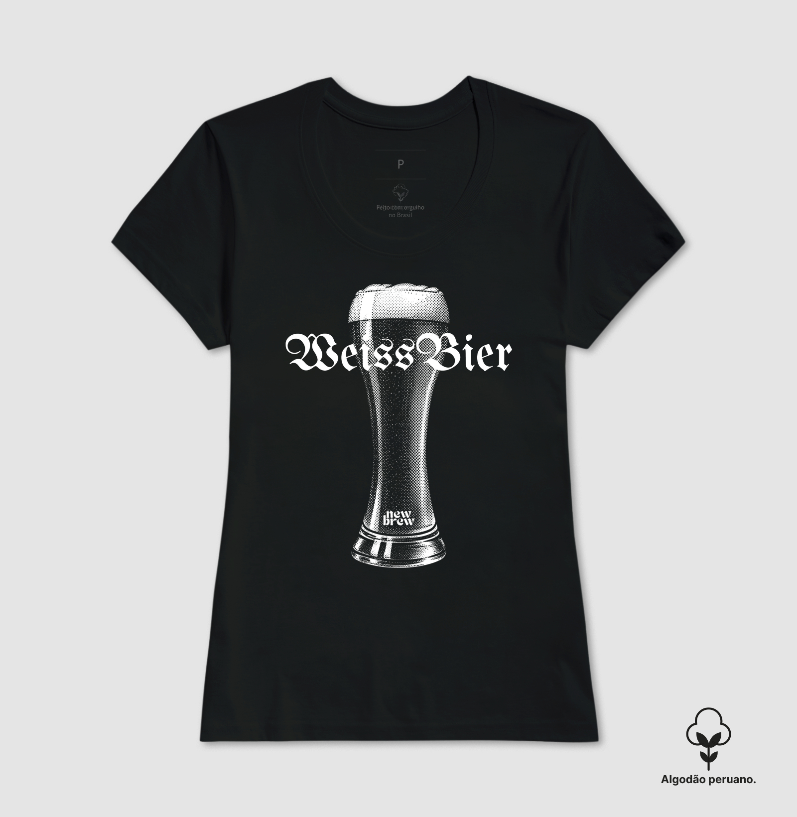 Weissbier - New Brew - Imagem 4