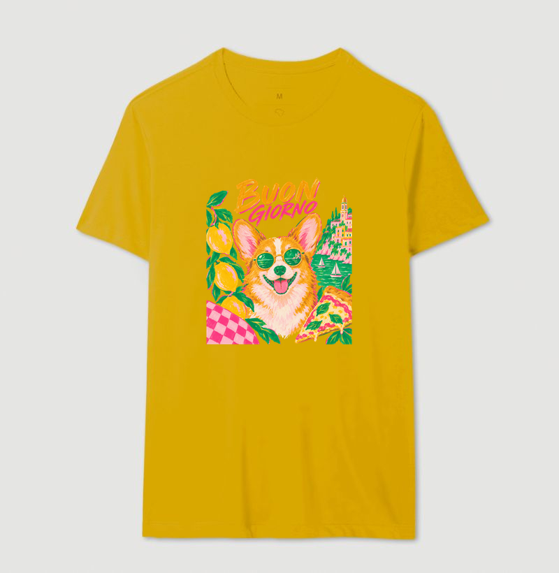 Corgi - Sole & Cani - Imagem 14