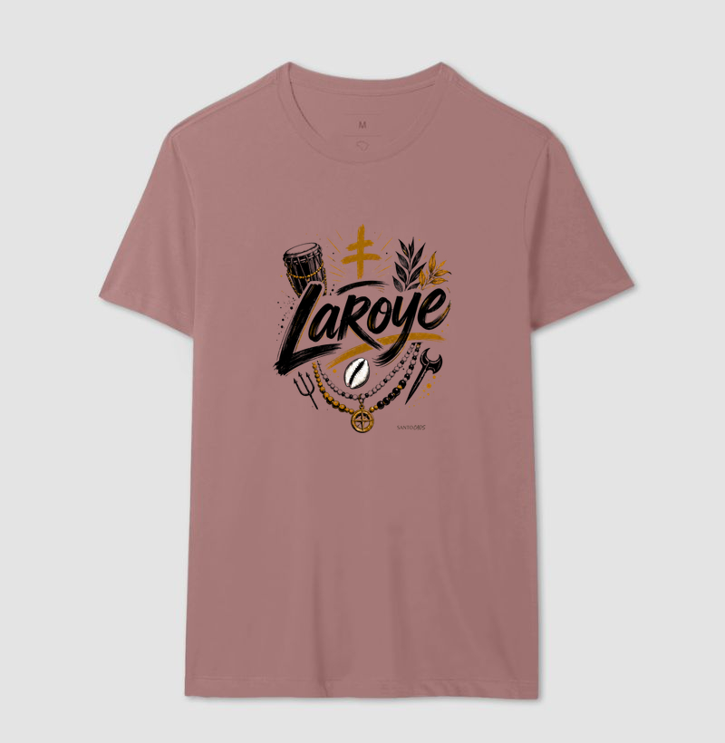 Camisa 18
