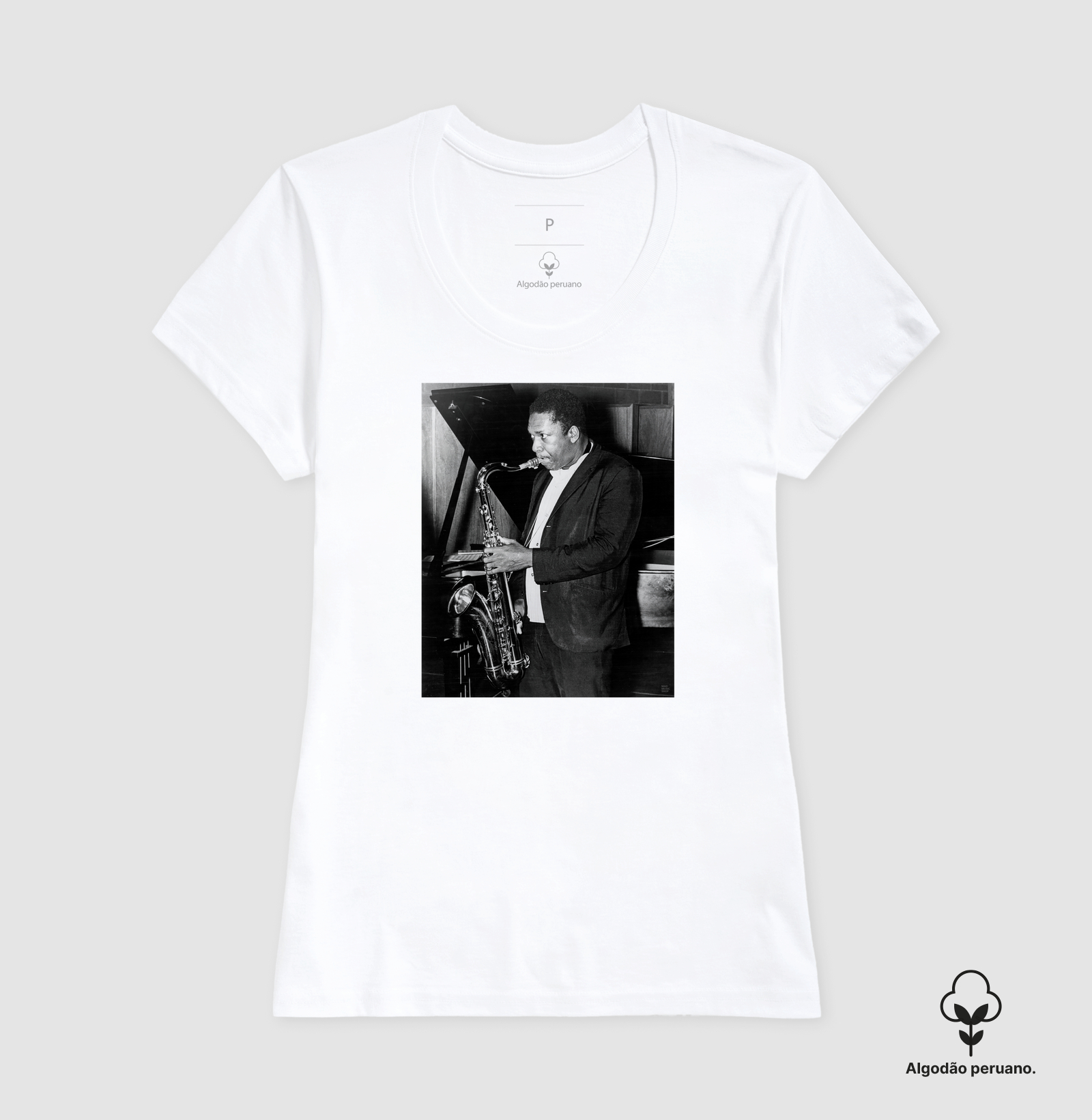 John Coltrane, 1965 - Imagem 10
