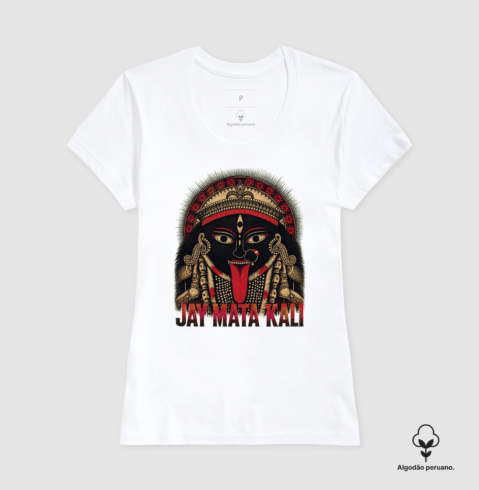 Jay Mata Kali - Imagem 5