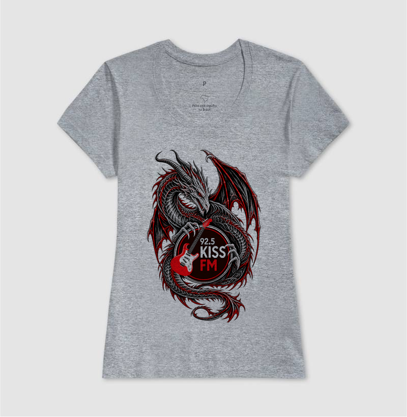 Frequency Dragon - Imagem 9