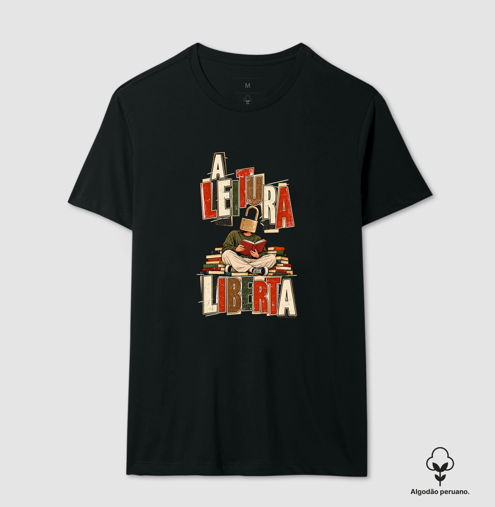 A Leitura Liberta - Imagem 3