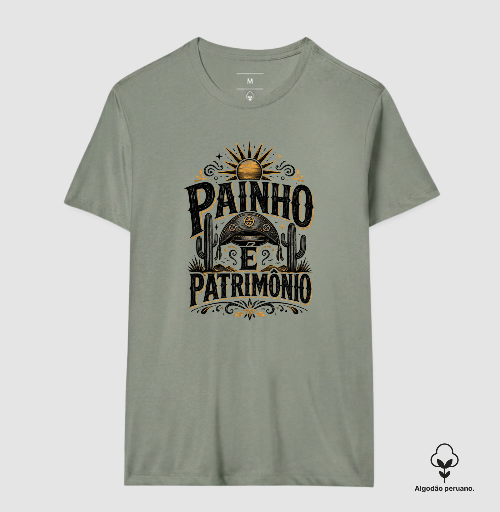 Camisa 5