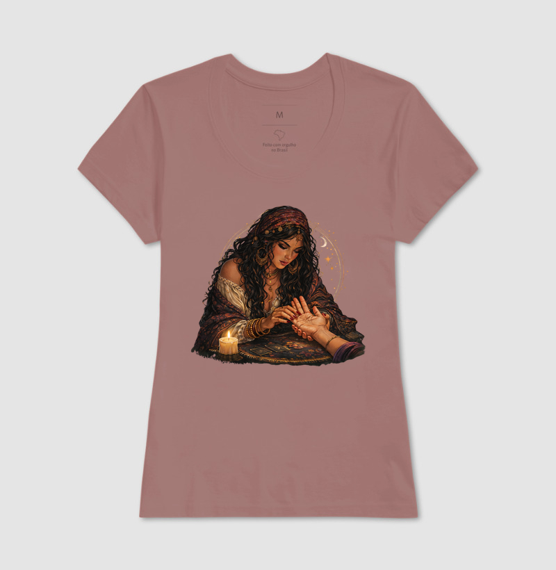 Camisa 16