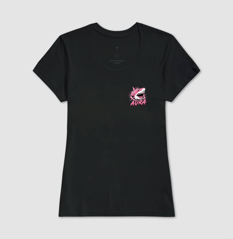 TUBARÃO ROSA - Imagem 3