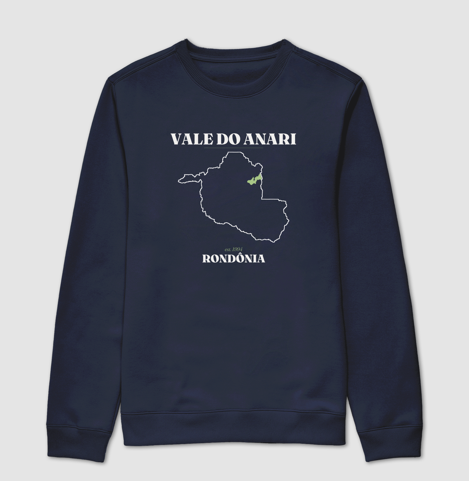 Vale do Anari | Legado RO - Imagem 5