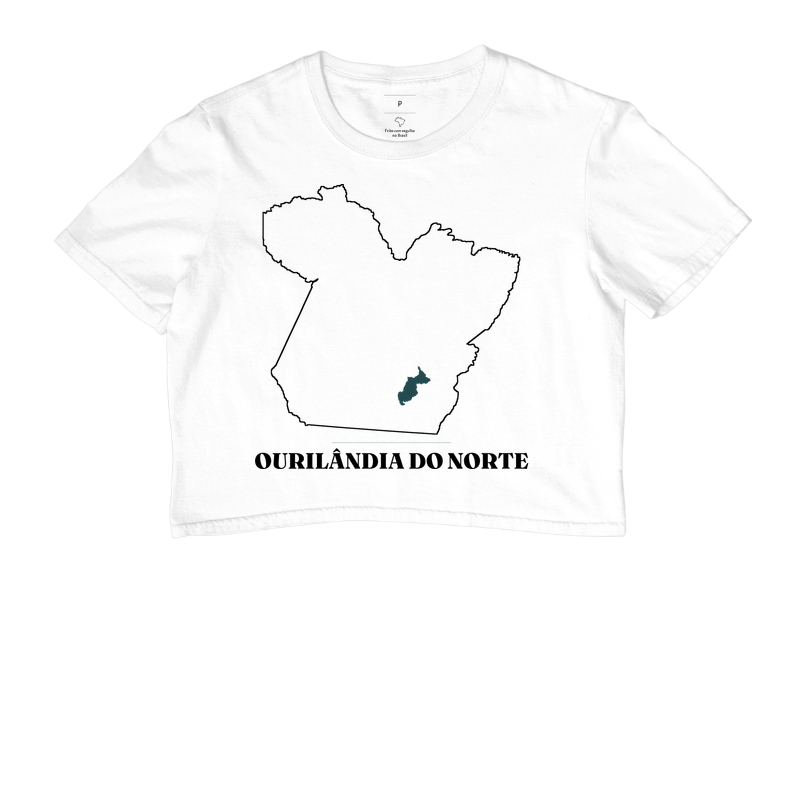 Ourilândia do Norte | Traço PA - Imagem 3