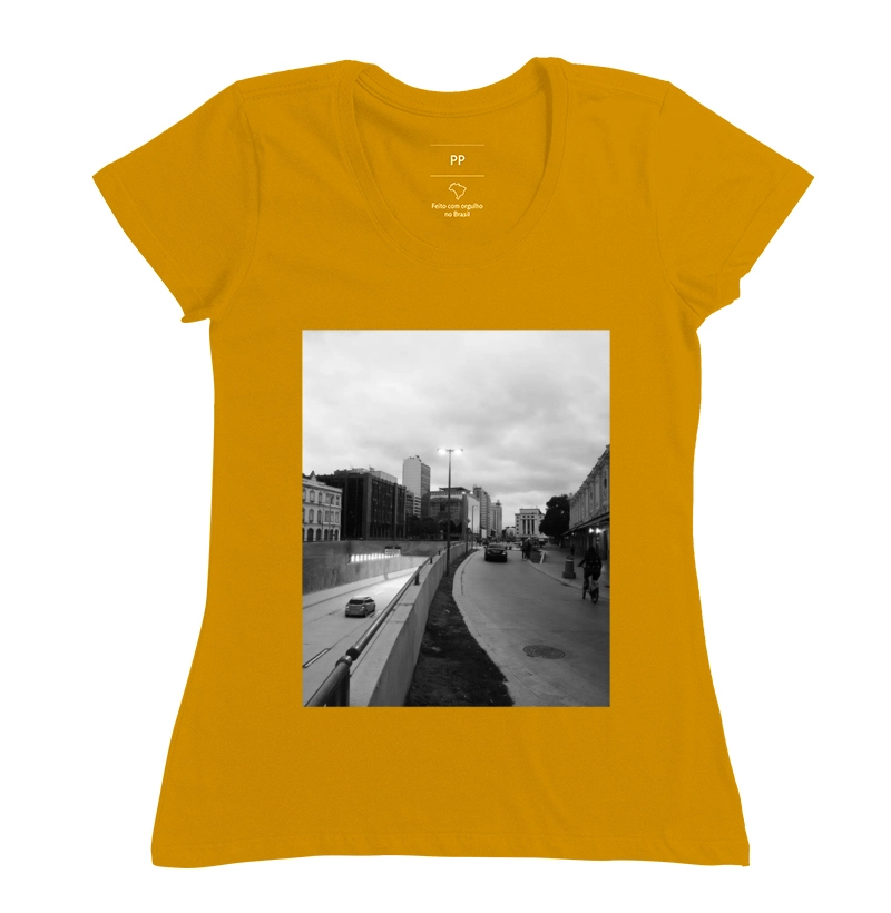 Camisa 14
