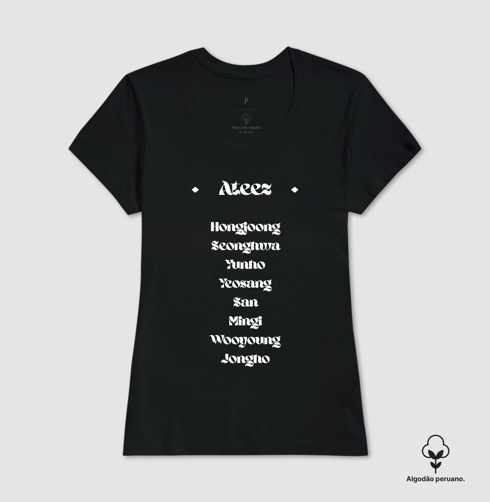 Camisa 6