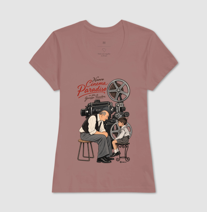 Cinema Paradiso – Alfredo & Totò - Imagem 11