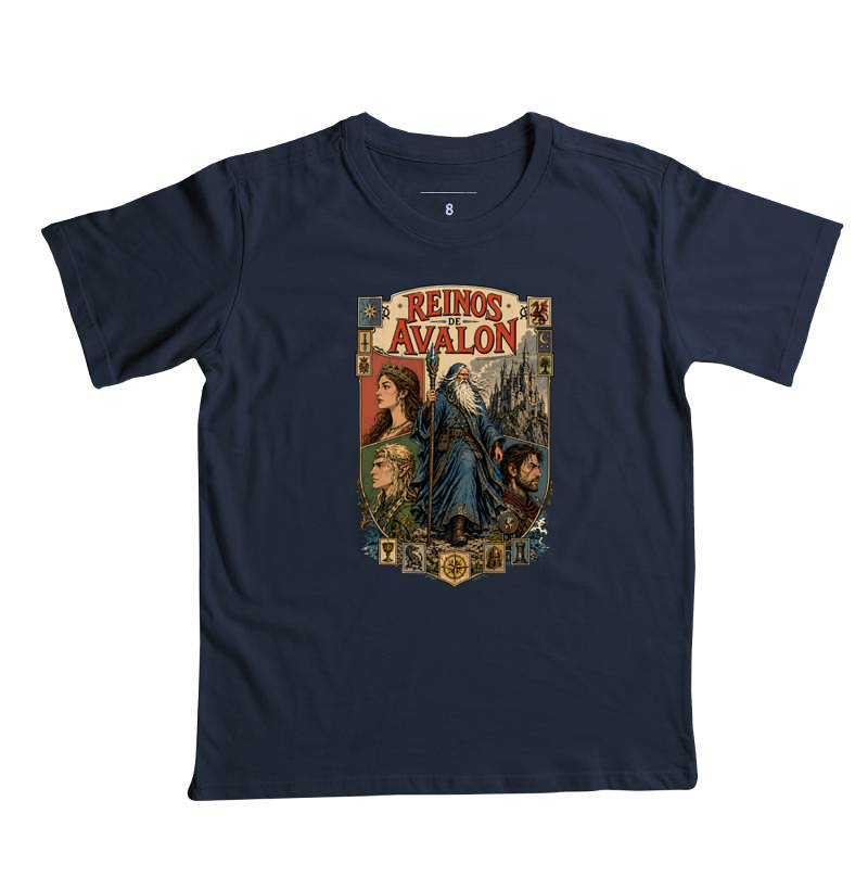 Reinos de Avalon - Imagem 2