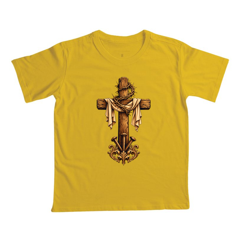 Cruz da Promessa - Cristo Vivo - Imagem 5