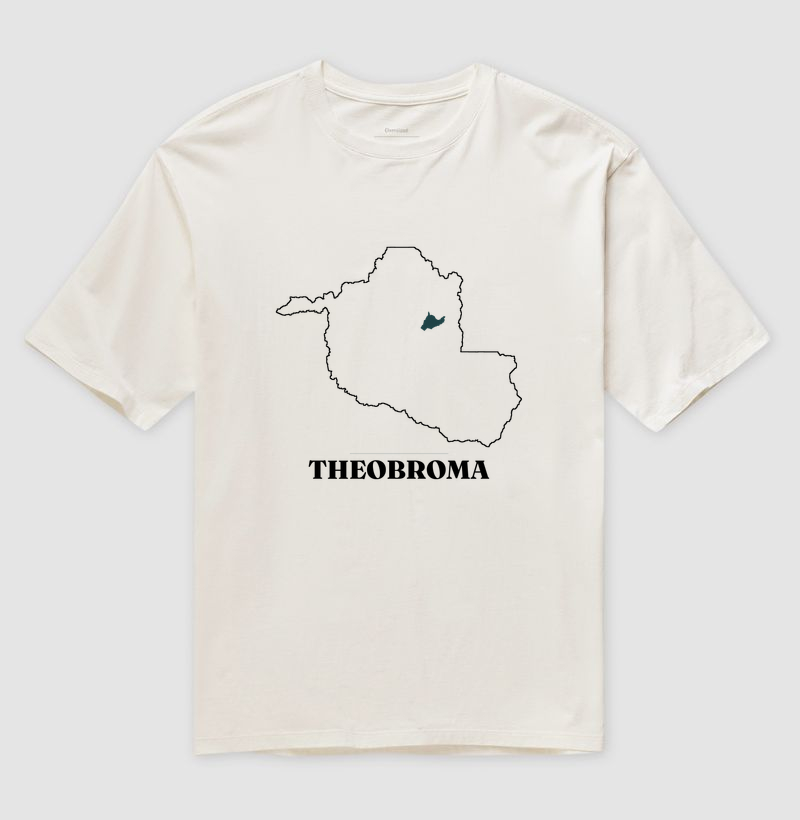 Theobroma | Traço RO - Imagem 4