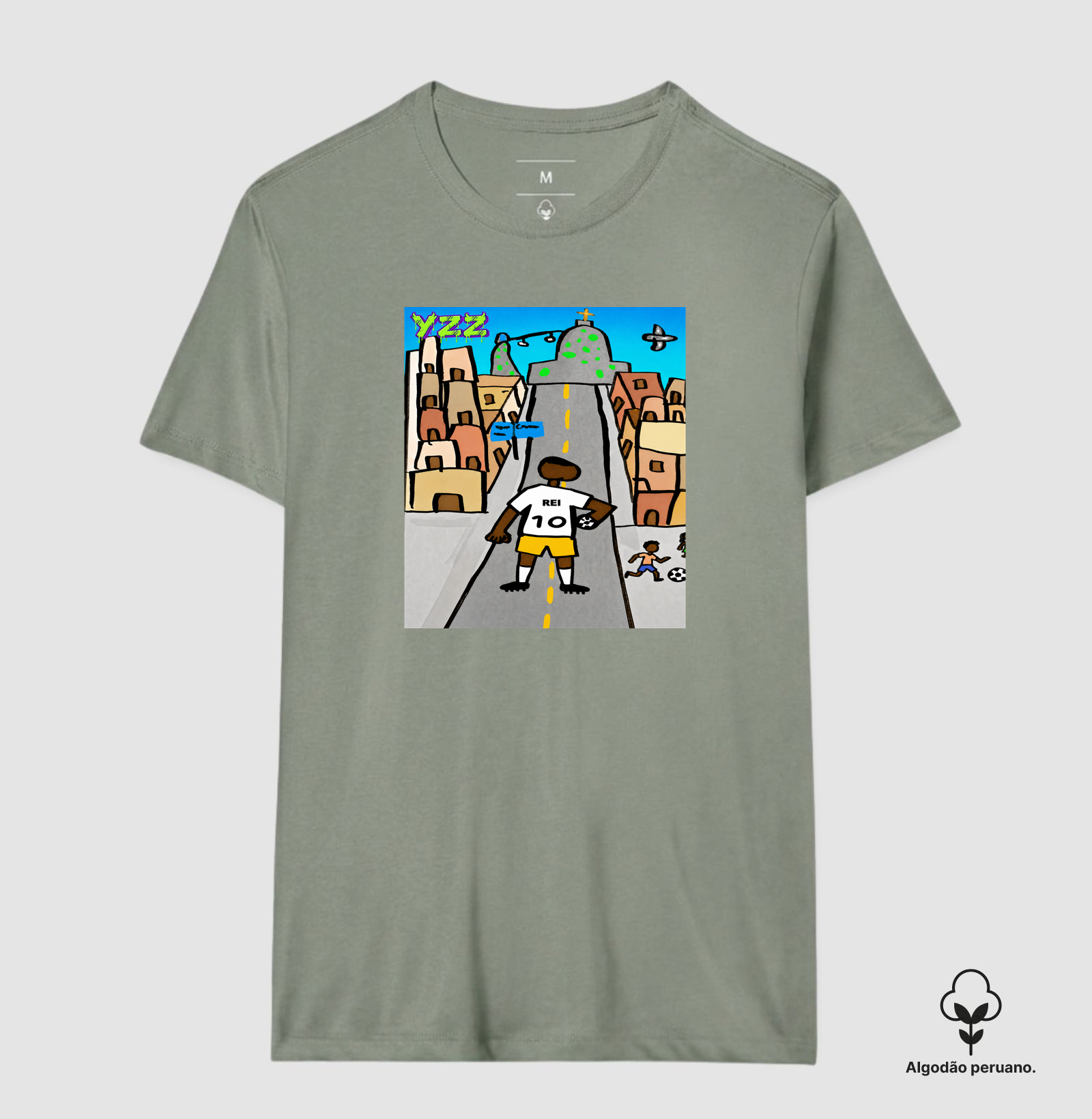 Camisa 4