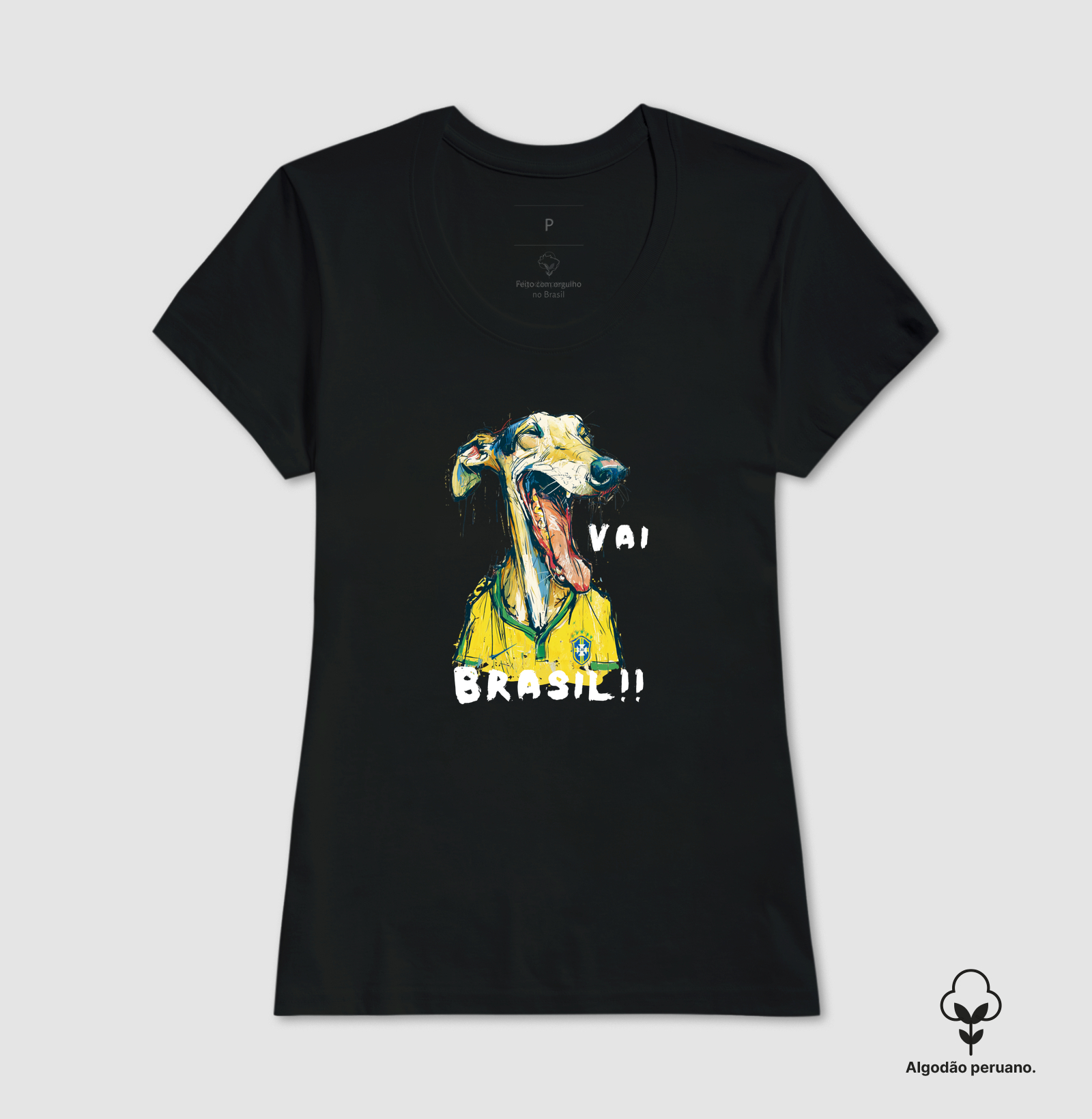 Camisa 6