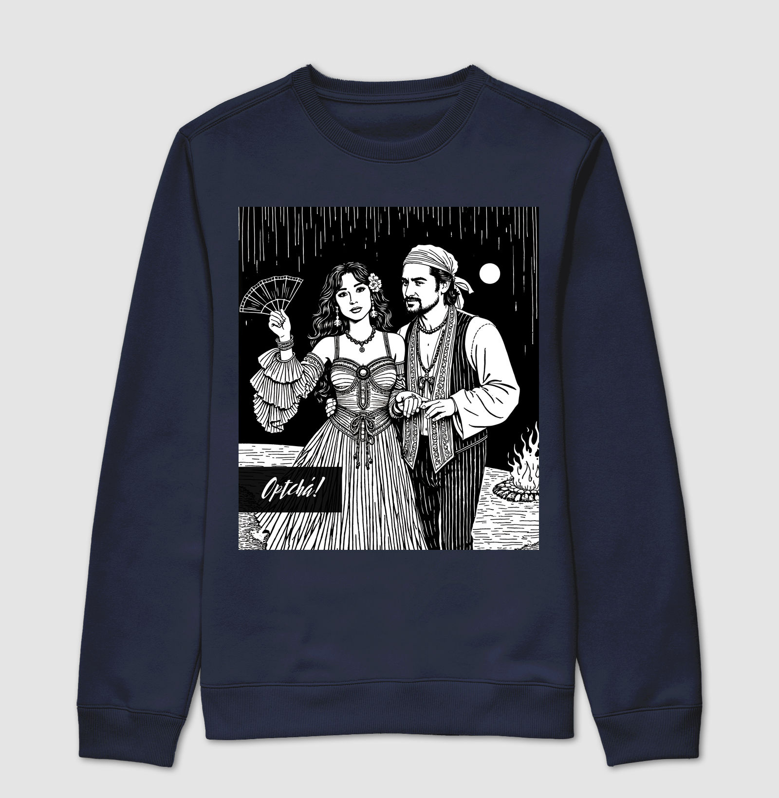 Camisa 4