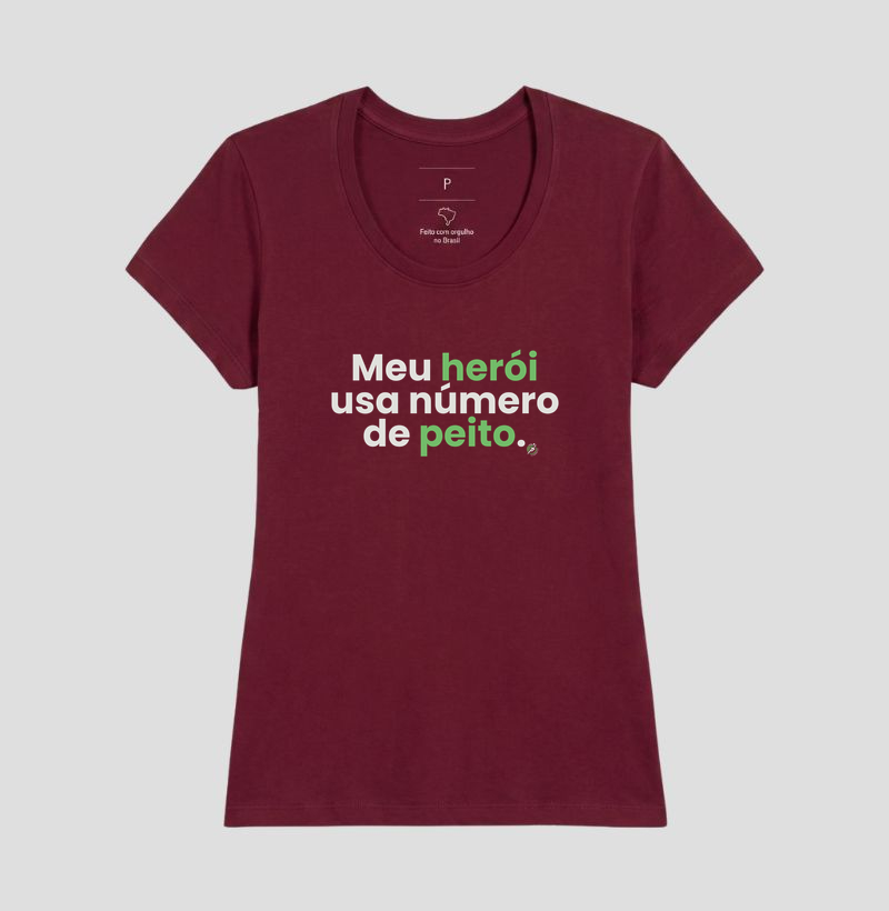 Camisa 16