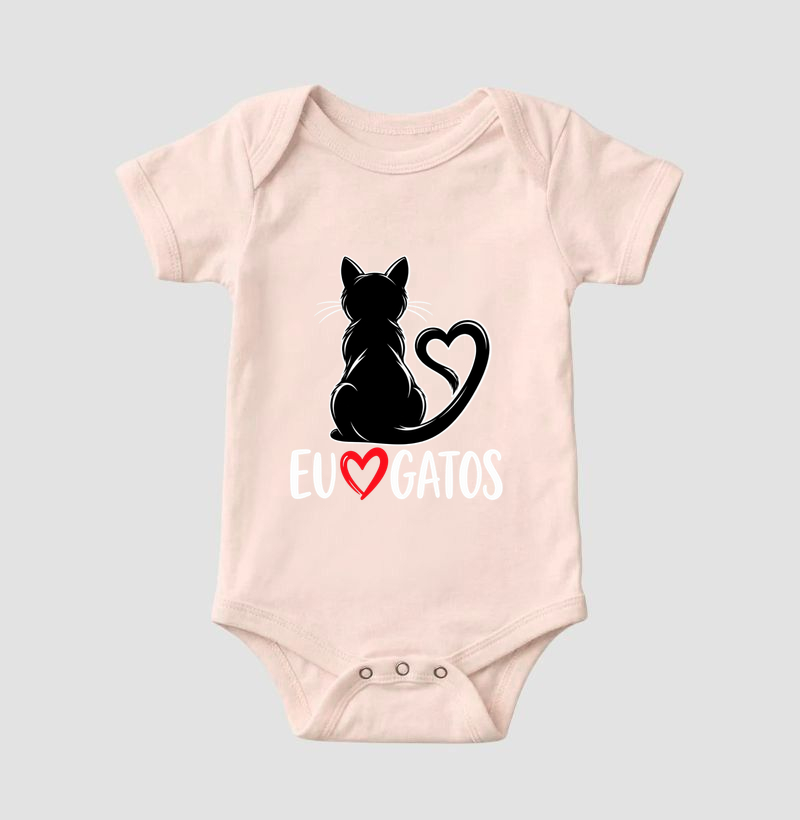 Eu Amo Gatos - Imagem 5