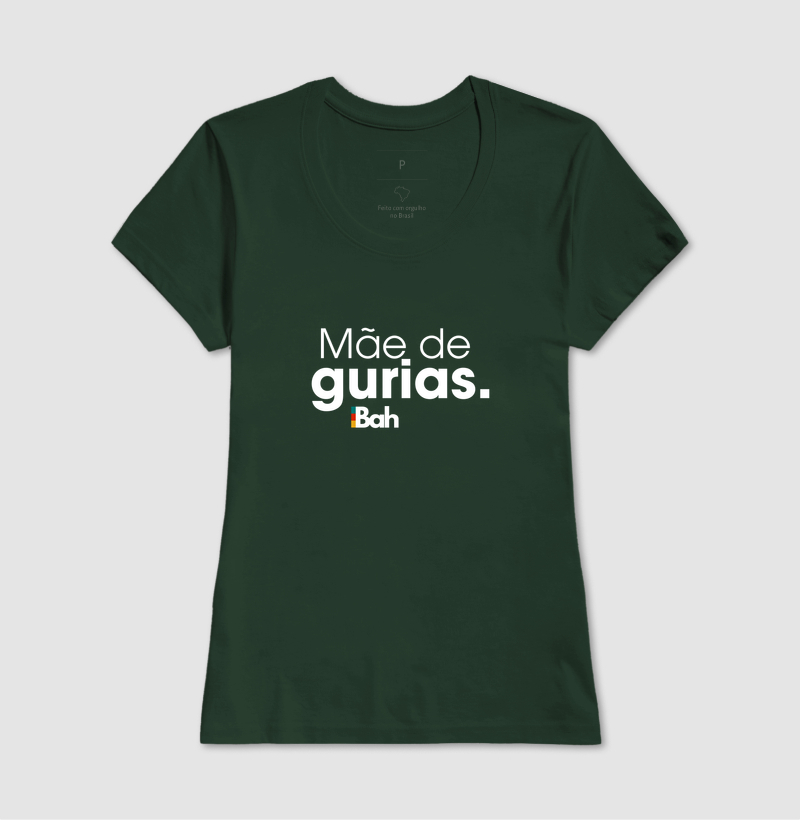 Mãe de gurias - Imagem 13