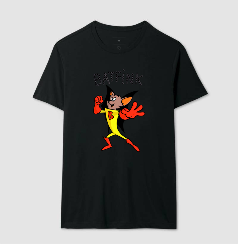 Camiseta Batfink - Imagem 2
