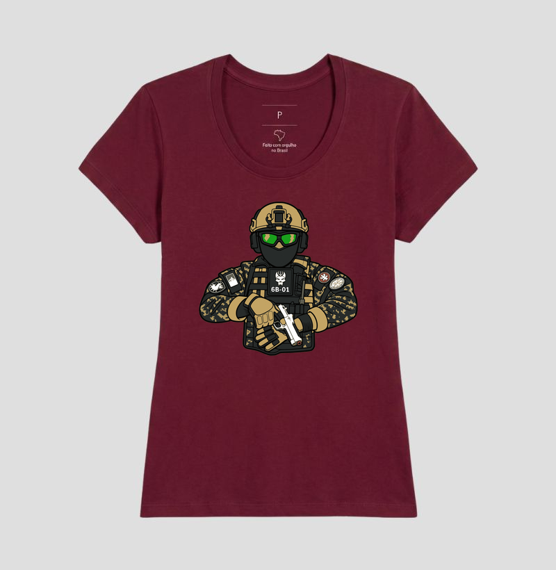 Camisa 19