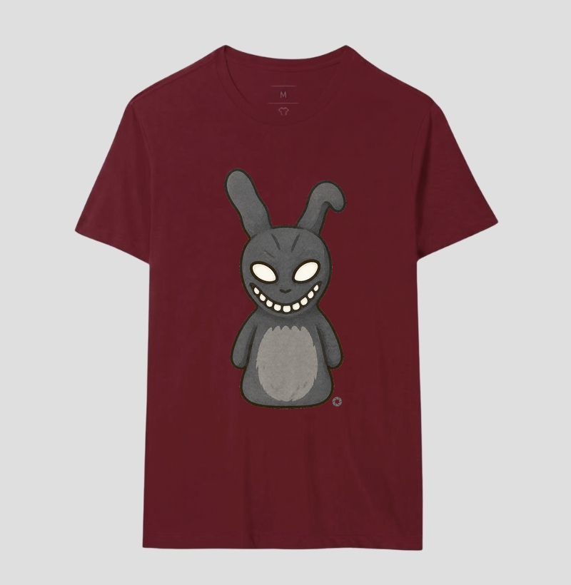 Donnie Darko – Frank Rabbit (toon) - Imagem 18