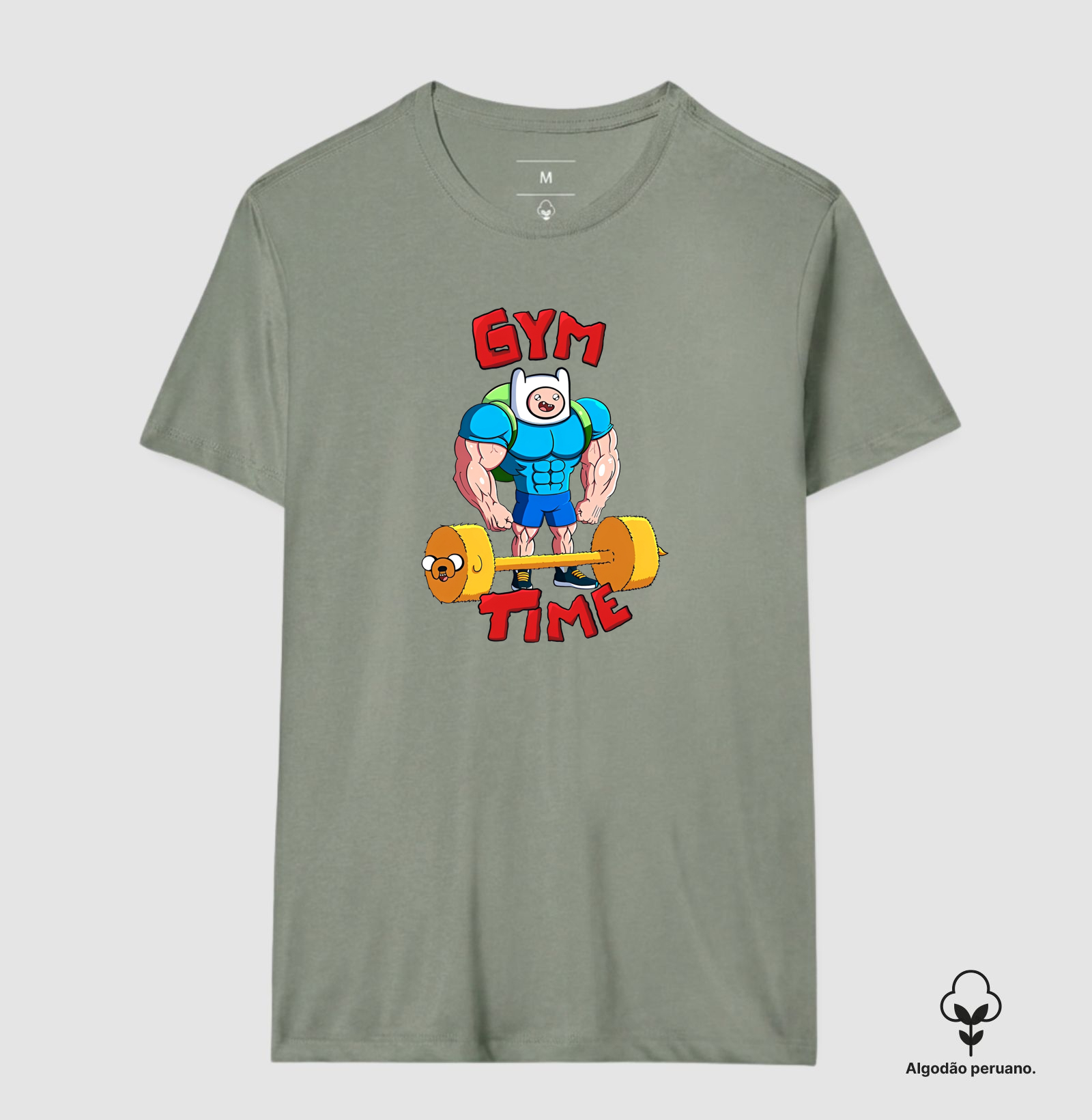 Camisa 8