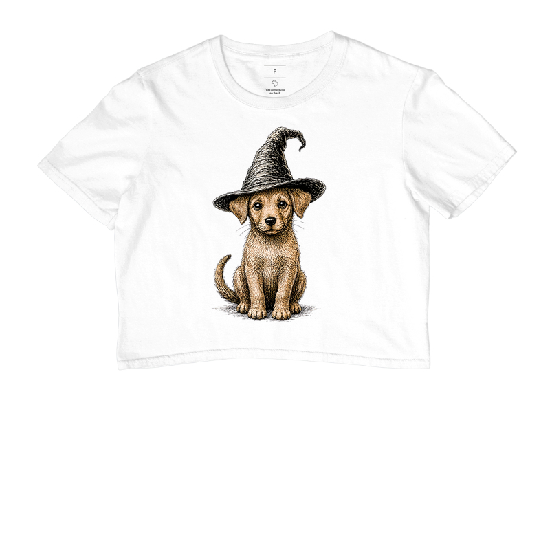 Cão Bruxo - Imagem 3