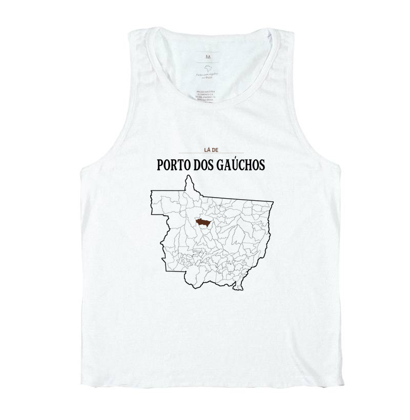 Porto dos Gaúchos | Território MT - Imagem 2
