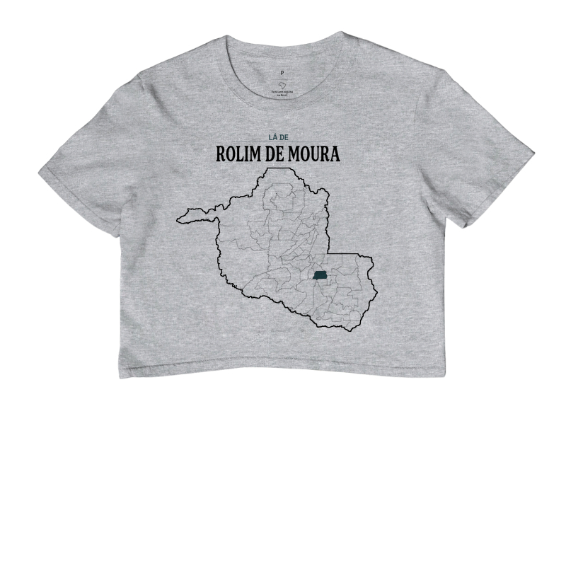 Rolim de Moura | Território RO - Imagem 6