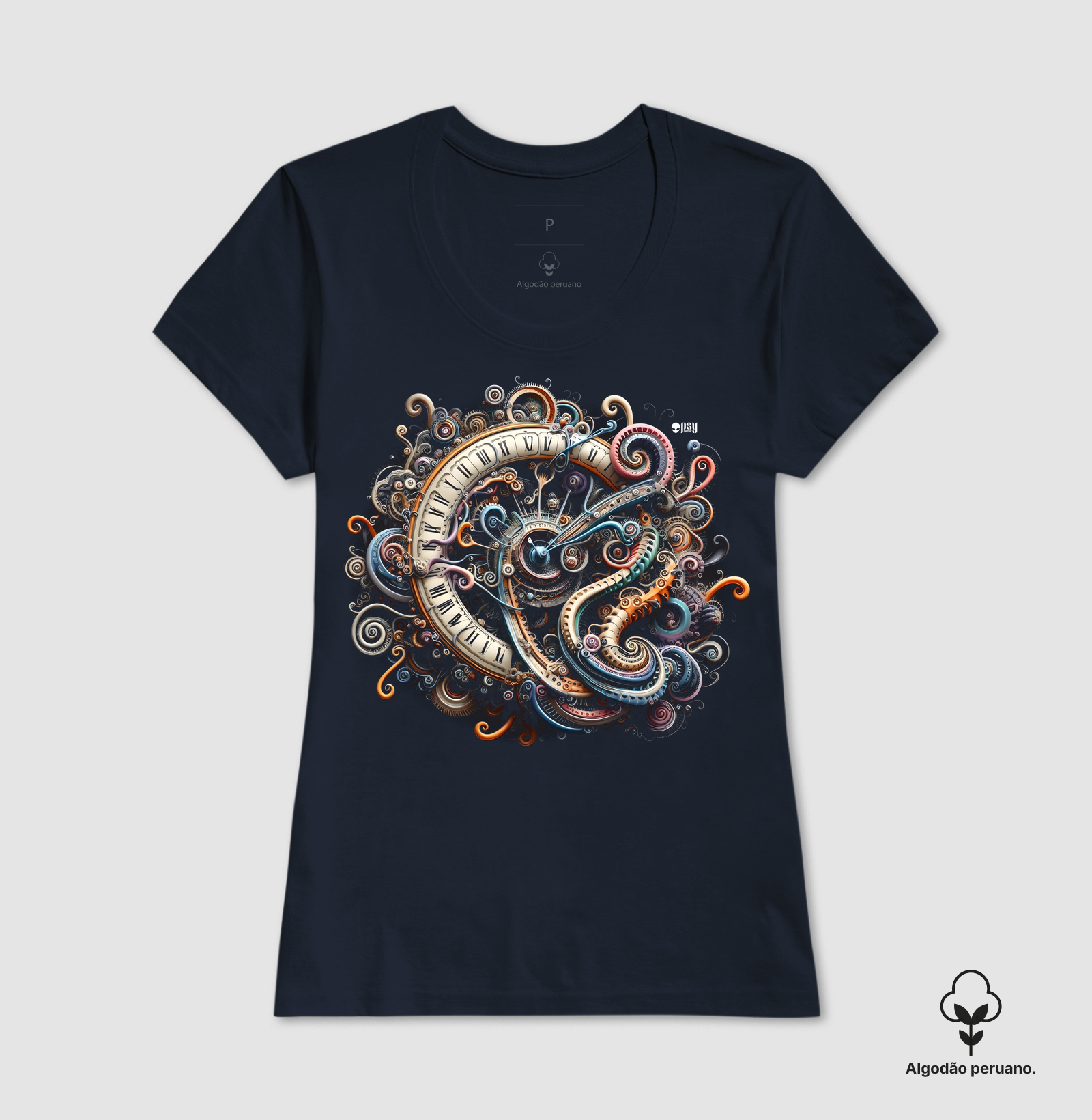 Camisa 5