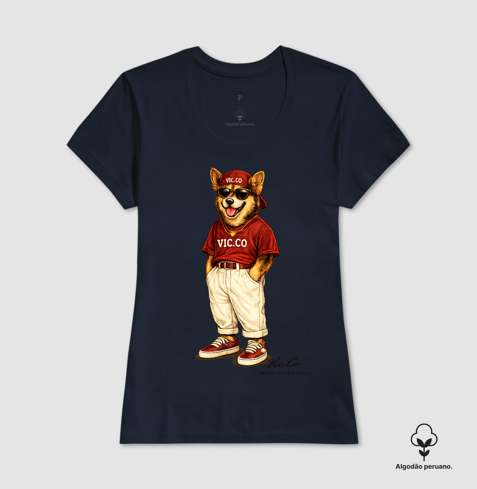 Camisa 5