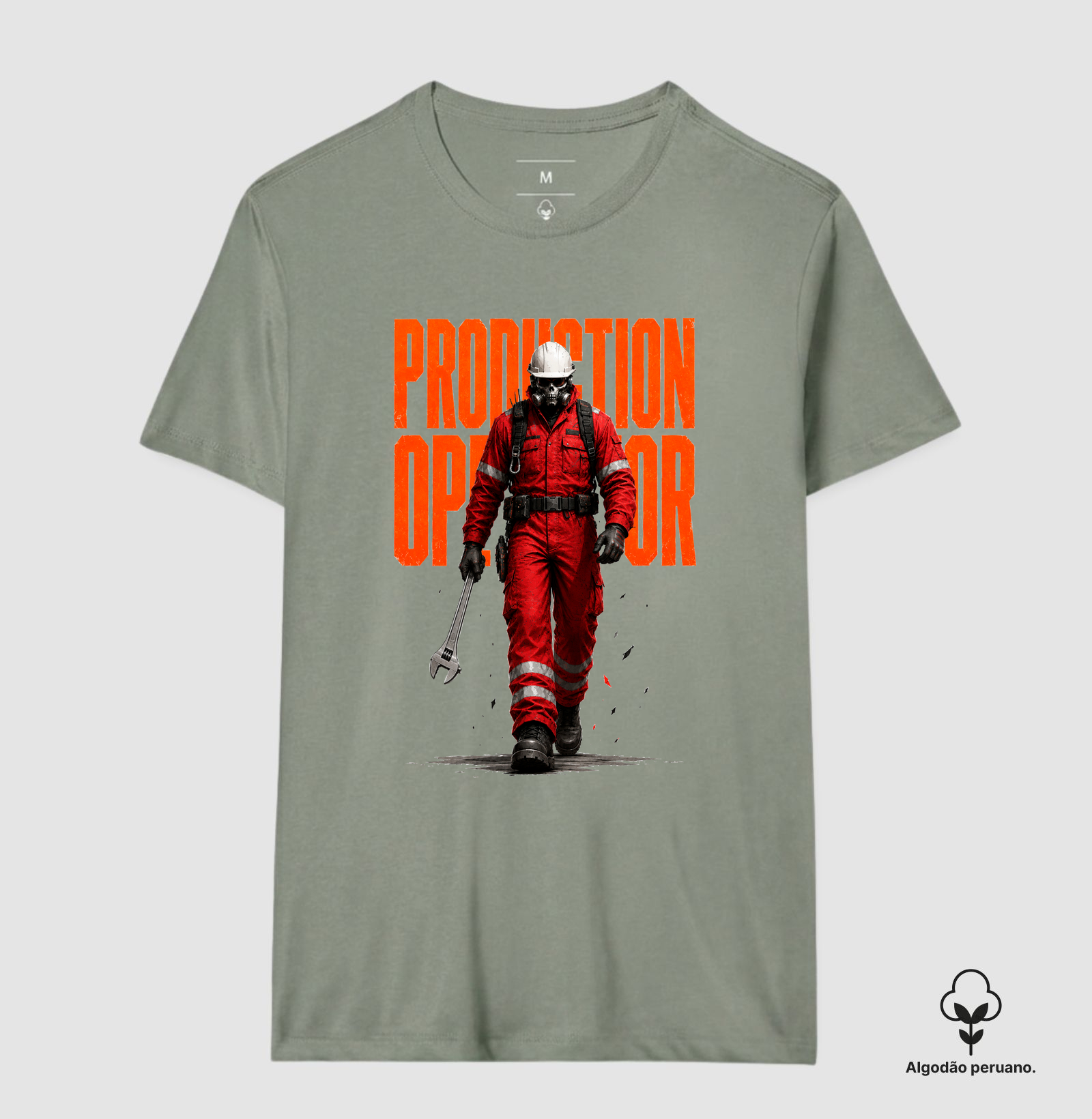 Camisa 10
