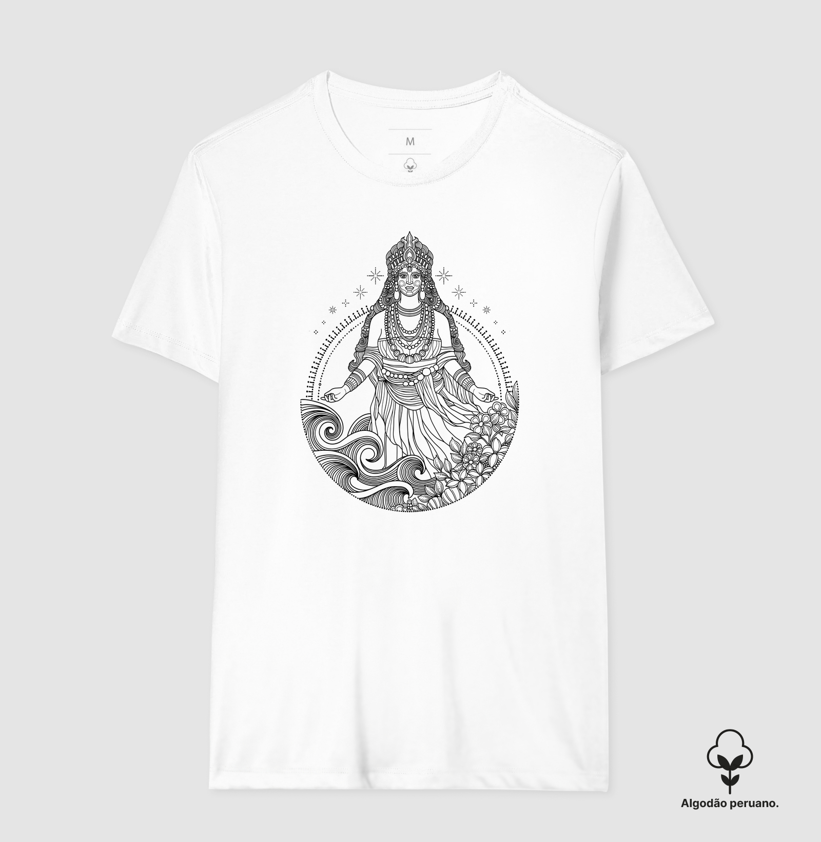 Ondas e Iemanjá - Imagem 9