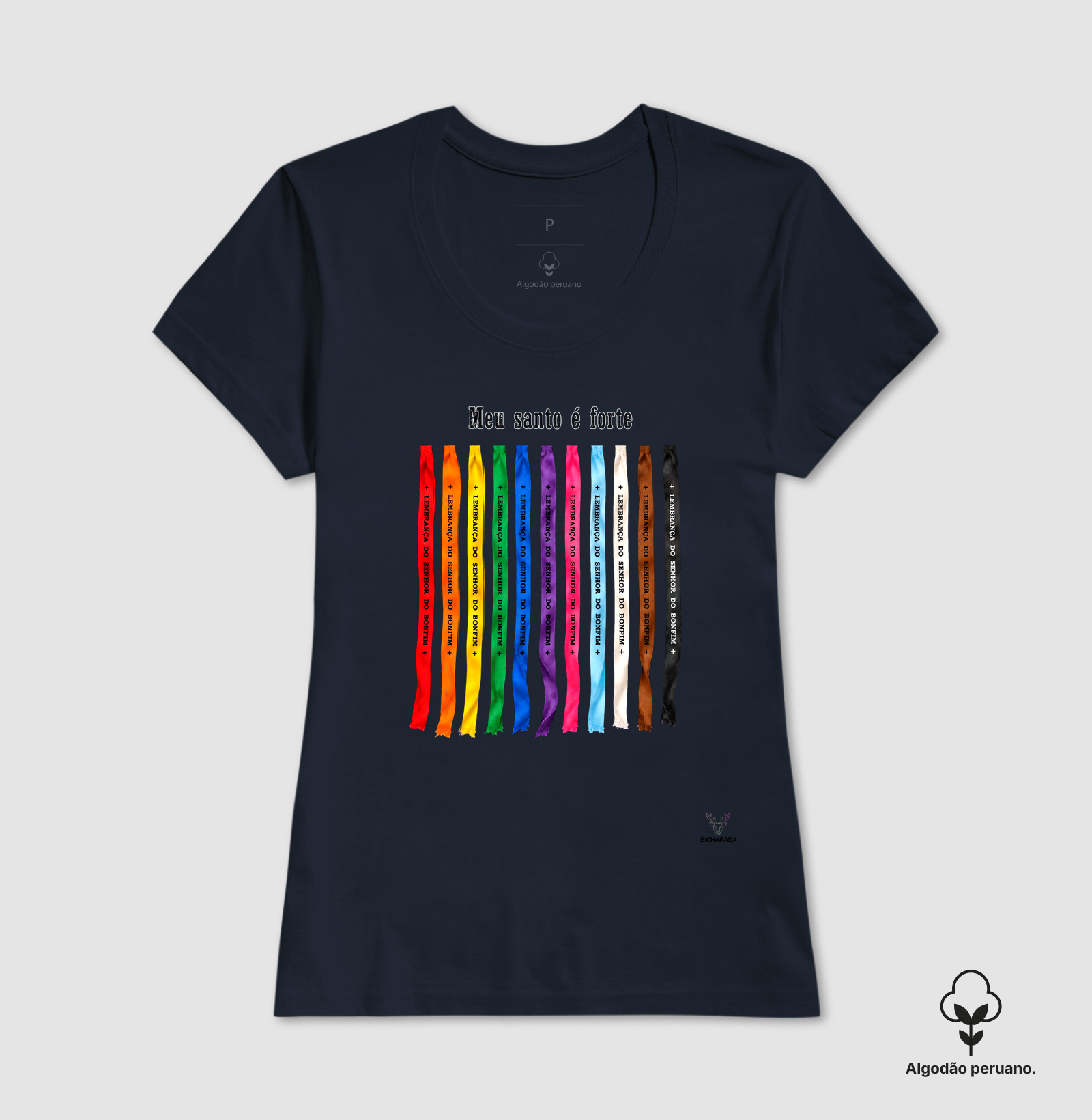 Fitas do Sr do Bonfim lgbtqia+ - Imagem 8