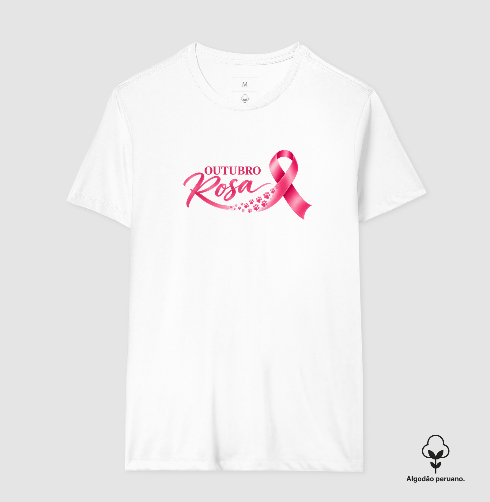 Outubro Rosa de Patinhas - Imagem 3