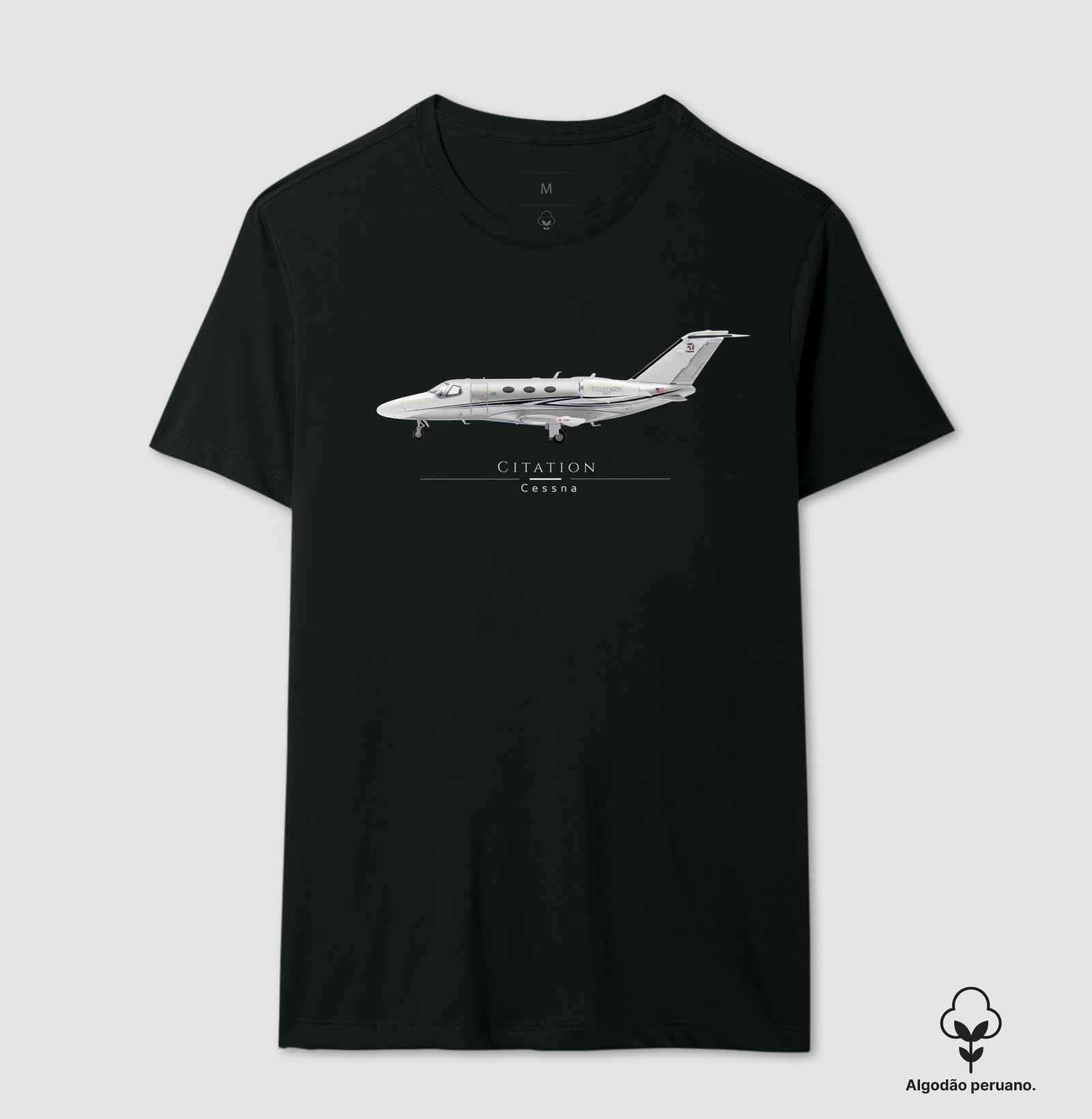 Cessna Citation - Profile - Imagem 4