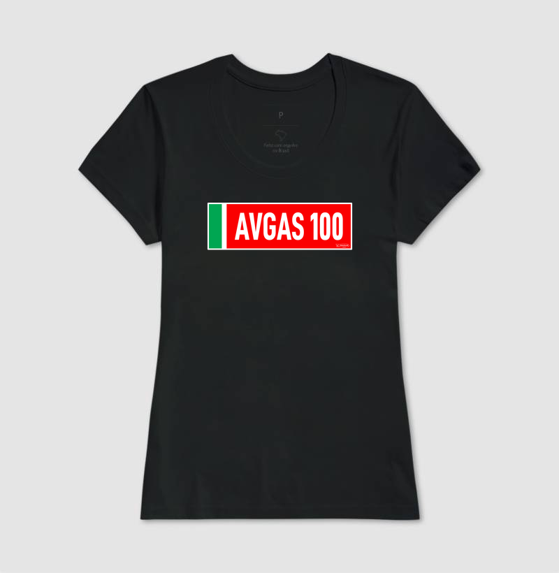 AVGAS 100 - Imagem 3
