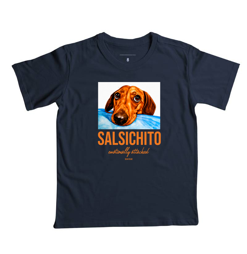 Salsichito Carente 🥺🐾 - Imagem 7
