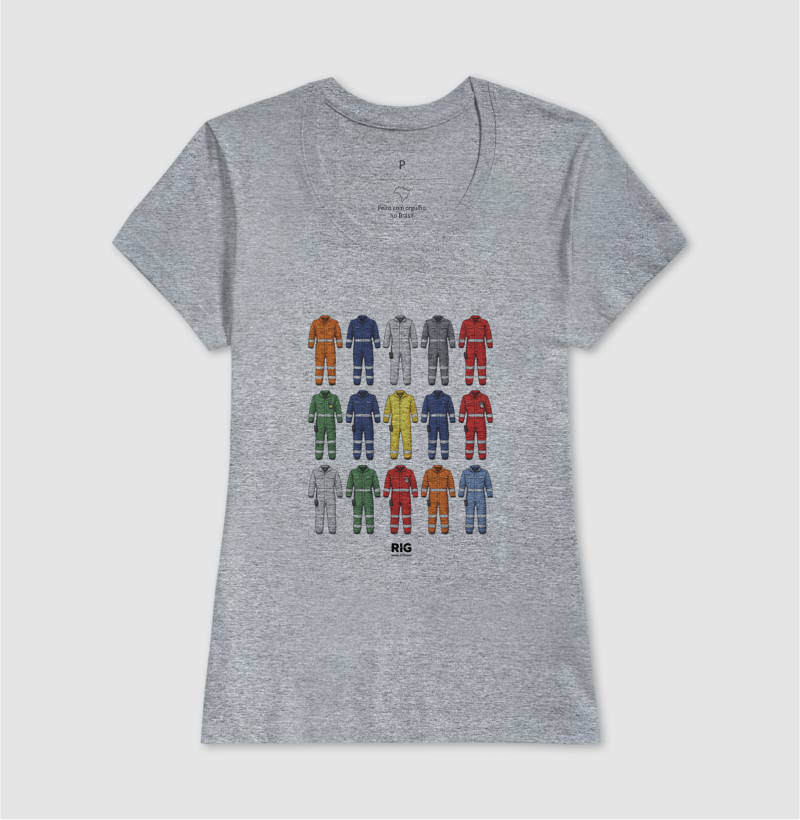 Camisa 7