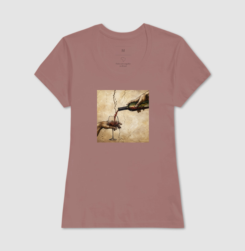 Camisa 16