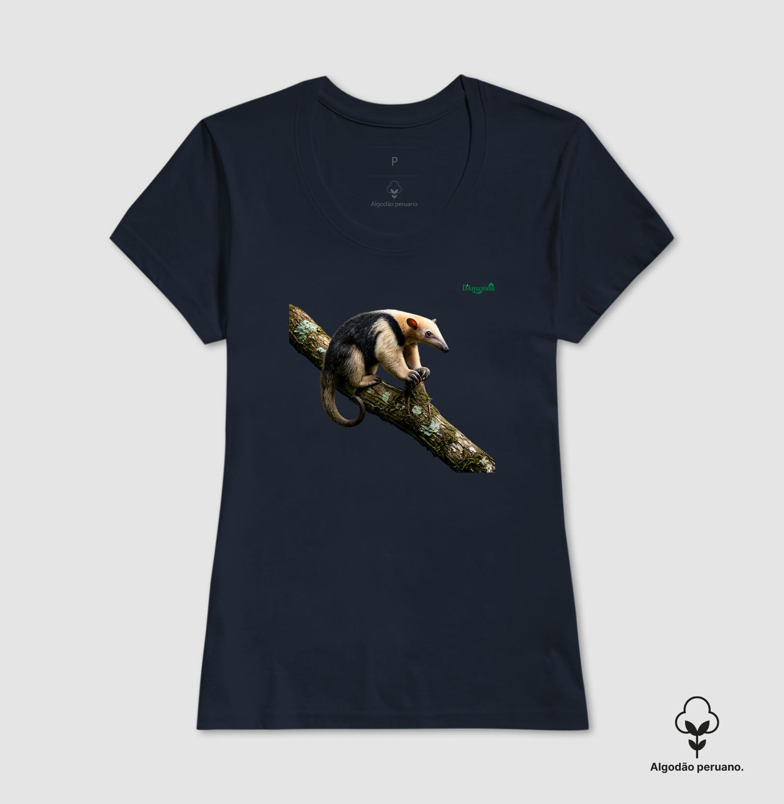Camisa 3